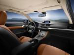 Lexus CT200h 2014 года (NA)